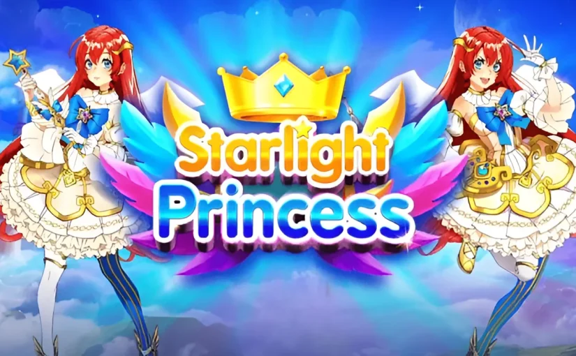 Hasilkan Pendapatan Tambahan Melalui Slot Starlight Princess