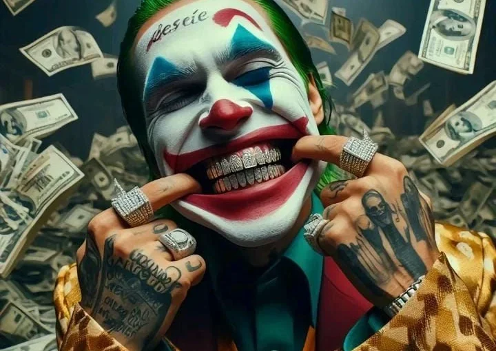 Lagi Viral! Joker123 MAUSLOT Bikin Cuan Makin Deras