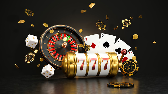 368BET: Tempat Seru untuk Taruhan dan Hiburan Olahraga
