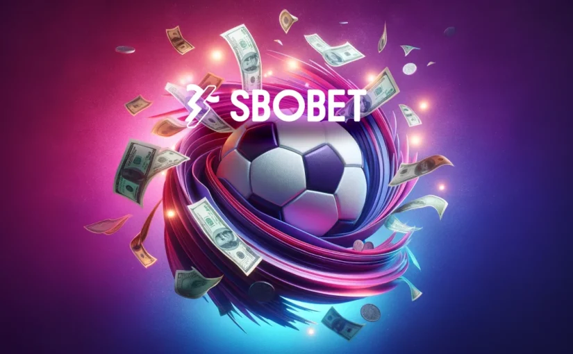 Rahasia Taruhan Aman dan Menguntungkan di SBOBET Terbaru