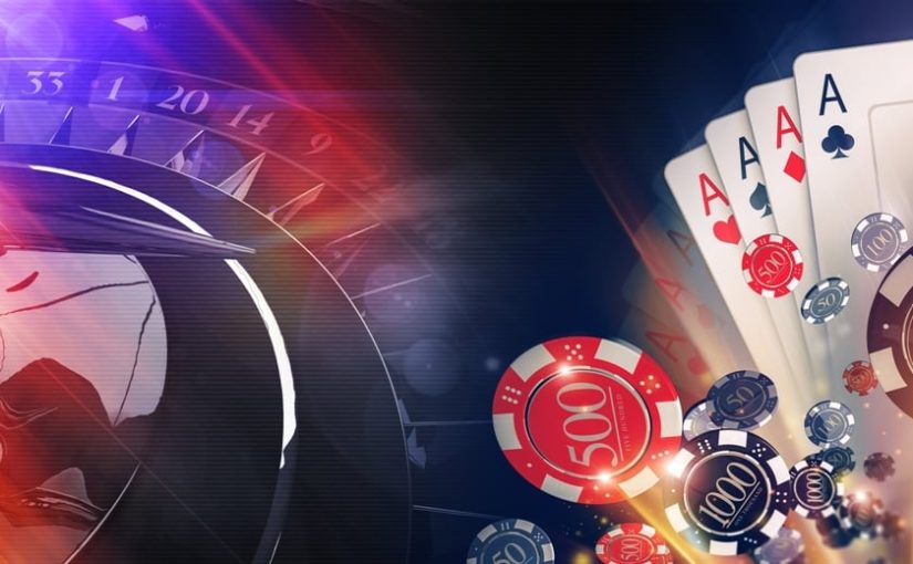 Jurus Jitu Anti Boncos: Panduan Mengatur Modal di Casino Online biar Tetap Stabil