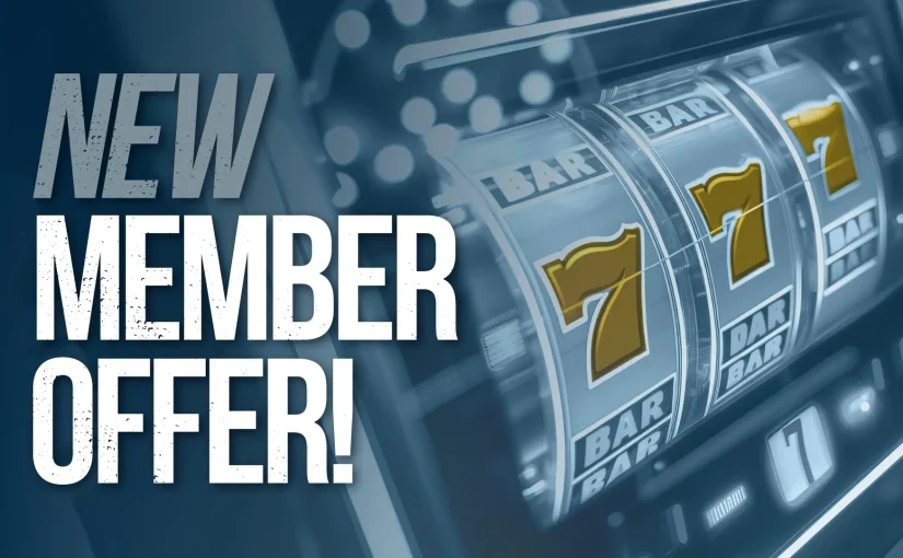 Bonus New Member Slot: Apa Saja Syarat dan Ketentuannya?