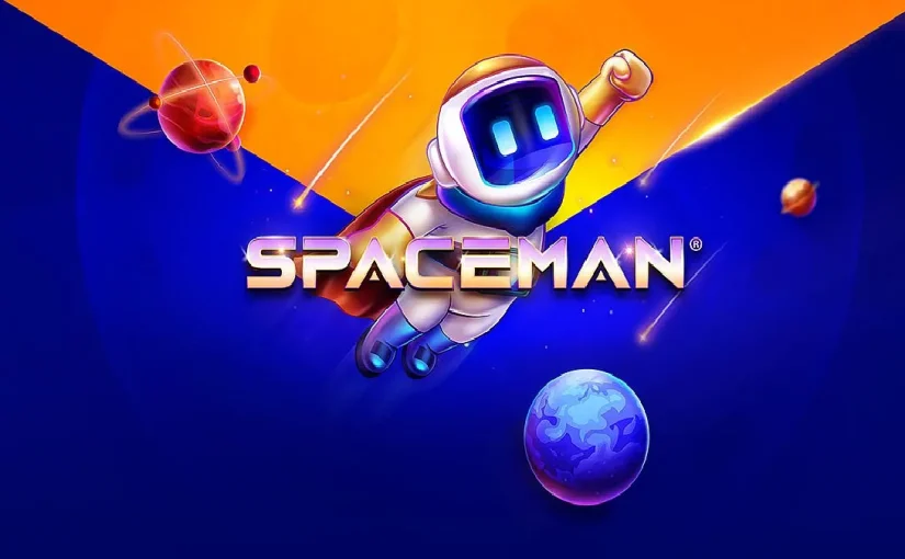 Panduan Strategi Main Slot Spaceman yang Efektif: Meningkatkan Peluang Menang dengan Pendekatan Unik