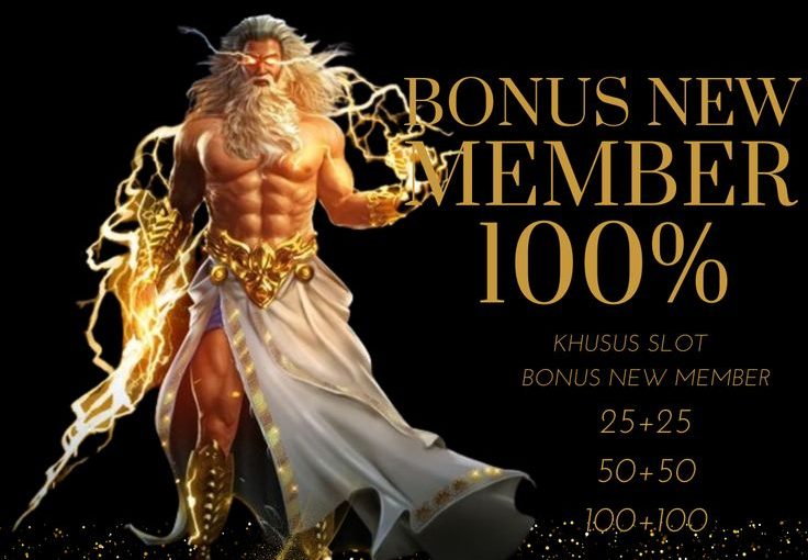 Bonus New Member: Cara Terpercaya Memanfaatkan Promo Registrasi Hari Ini