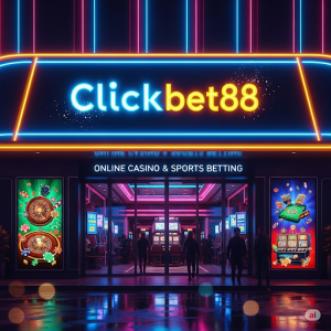 Clickbet88 dan Fenomena Platform Digital yang Banyak Dibicarakan
