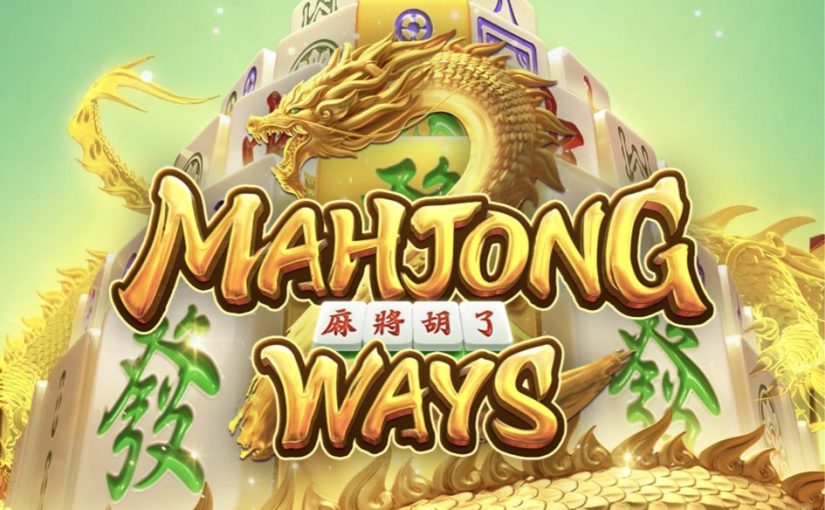 Mahjong Ways: Rahasia Menang Mahjong Slot Setiap Hari