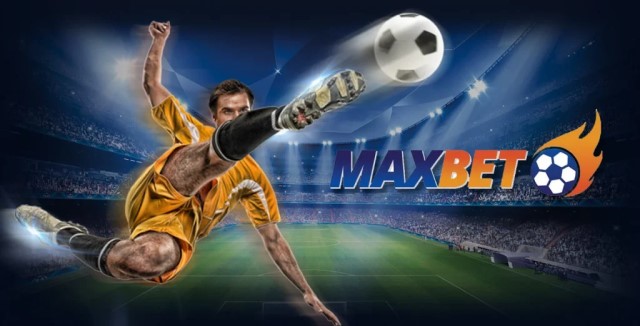 MAXBET Login: Panduan Mudah Mengenal Dunia Situs Judi Bola Secara Aman