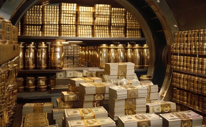 Panduan Lengkap Slot Bet 100 Agar Modal Tidak Cepat Habis