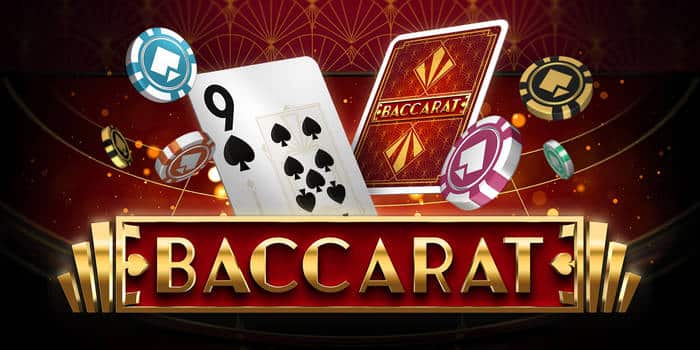 Baccarat Online: Cara Memilih Situs yang Aman dan Terpercaya