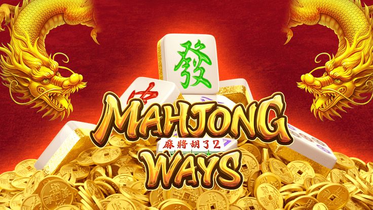 Slot Mahjong Ways 2, Sensasi Bermain Slot Online untuk Semua Kalangan