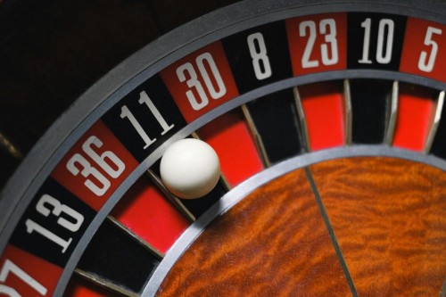 Situs Roulette Online dengan Bonus Terbesar: Cara Maksimalkan Kemenanganmu