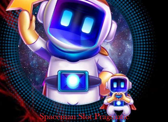 Spaceman Pragmatic dengan Tampilan Fresh yang Menarik di Dunia Game Slot Online