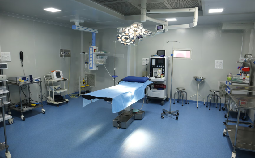 The Benefits of Choosing V9 Hospitals for Maternity Care