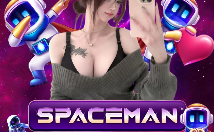 Menjadi Pemenang Sejati di Spaceman Slot