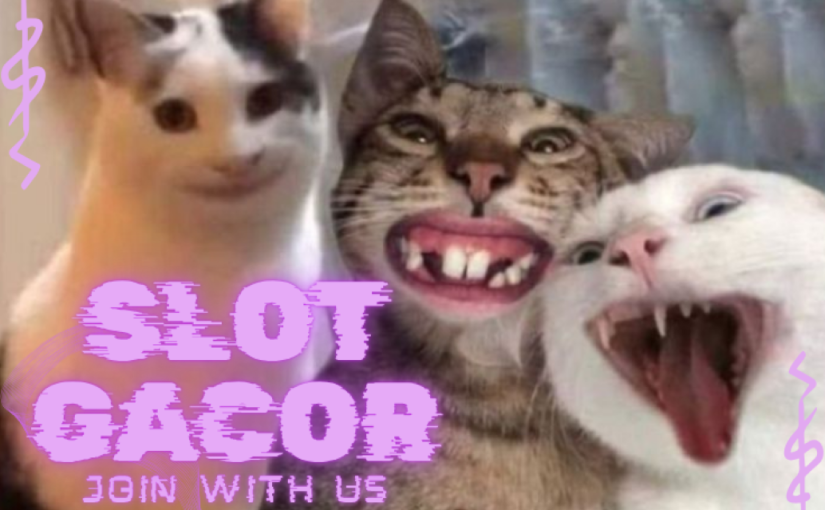 Slot Gacor: Trik Cerdas Mengatur Taruhan Agar Bonus Cepat Tersedia