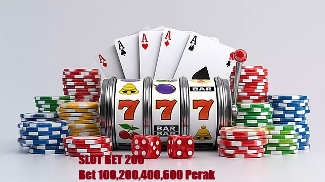 Slot Online Hits Anak Muda Sensasi Baru yang Bikin Ketagihan