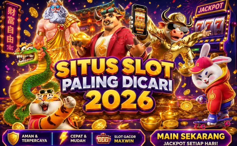 Review Platform Game Online Berbasis Mobile dalam Dunia Slot Digital
