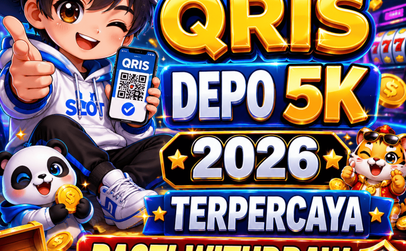 Slot Bertema Klasik yang Tetap Jadi Pembahasan