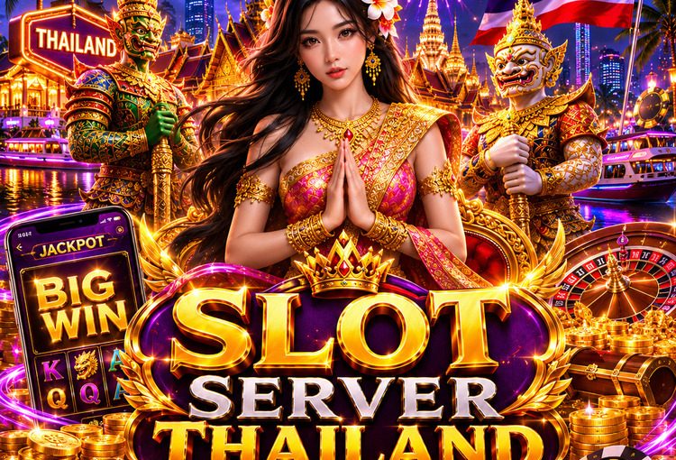 Slot Thailand Populer yang Banyak Direkomendasikan Para Pemain