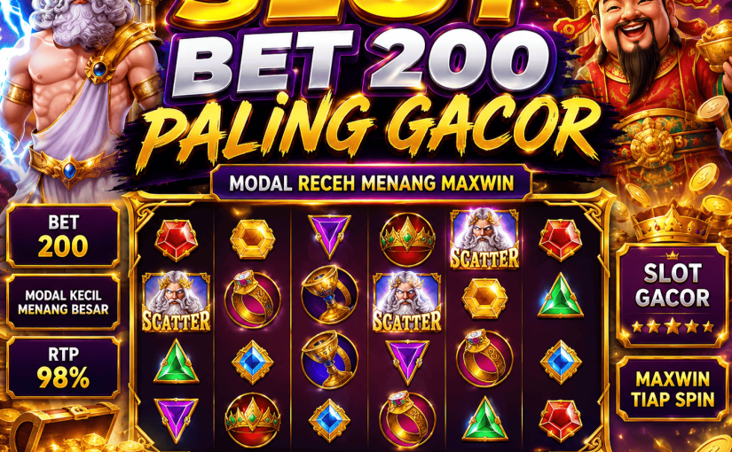 Big Bass Bonanza, Slot Memancing yang Masih Populer